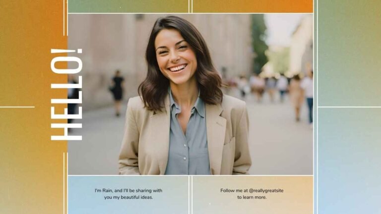 Cómo realizar un PowerPoint efectivo para presentaciones exitosas