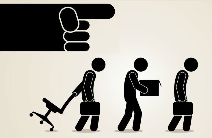 persona recibiendo indemnizacion laboral en argentina