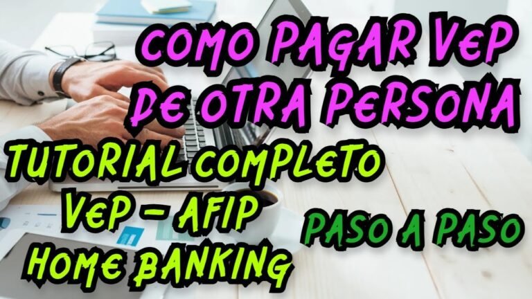 persona usando cajero automatico pago vep
