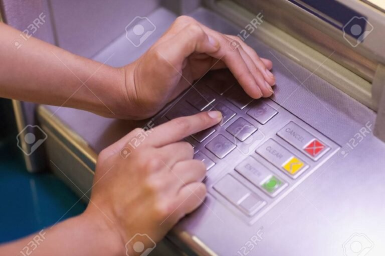 Cómo Puedo Recuperar Mi Clave Fiscal a Través del Cajero Automático 8 Cómo Puedo Recuperar Mi Clave Fiscal a Través del Cajero Automático