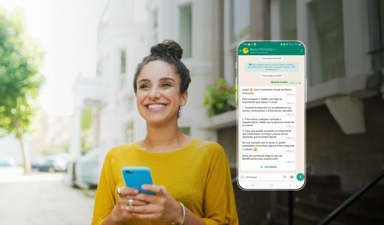 Cómo puedo saber mi CBU sin ir al cajero ni a la sucursal