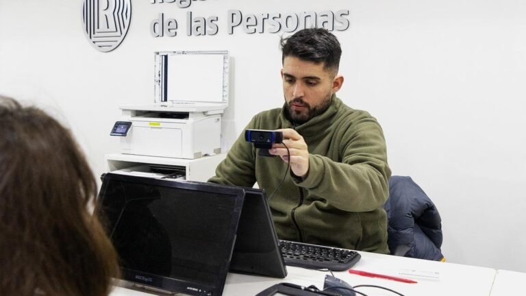 Cómo Consultar tu CUIL en ANSES Usando Solo el DNI