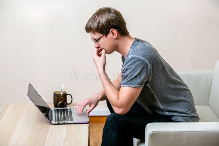 Cómo Acceder y Consultar Tu Legajo en el Portal del Trabajador