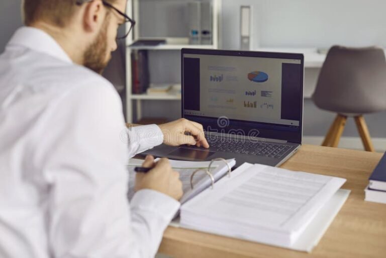 Cómo Consultar Mis Aportes de ANSES y AFIP Rápidamente