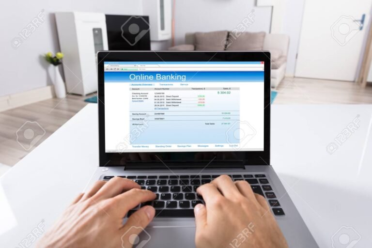 Cómo hacer Home Banking en Banco Nación paso a paso