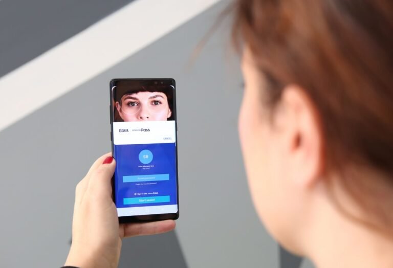 Cómo Activar el Soft Token del Banco Nación Paso a Paso 7 Cómo Activar el Soft Token del Banco Nación Paso a Paso