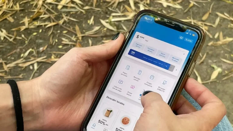 Cómo Crear Una Cuenta de Mercado Pago Para Cobrar Dinero Fácilmente