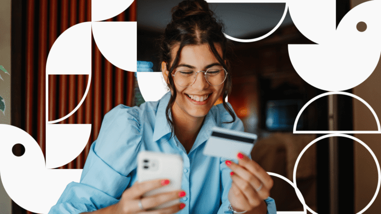 Cómo activar el token del Banco Provincia para operaciones seguras 9 persona usando token bancario seguro