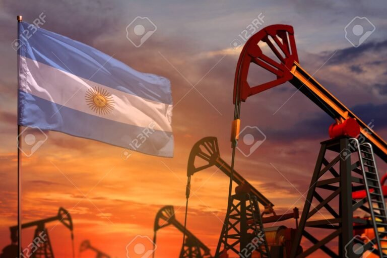 Qué es Vista Oil & Gas Cedear y cómo invertir desde Argentina