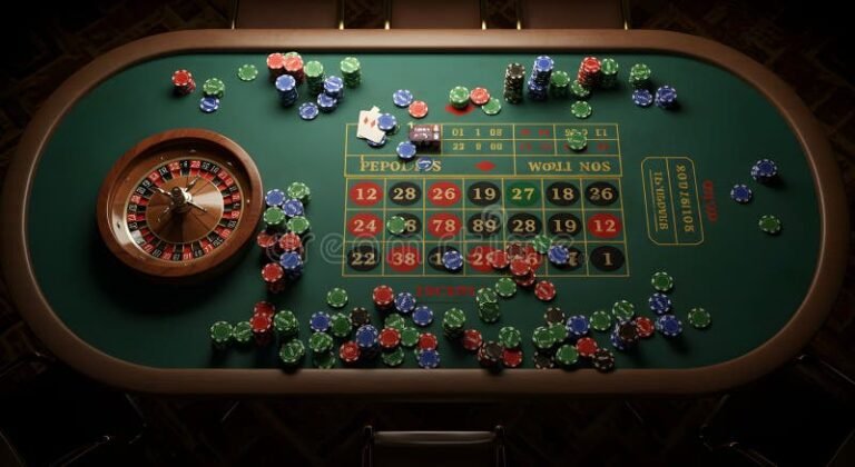 Cómo paga la ruleta en Argentina y cuáles son sus reglas principales