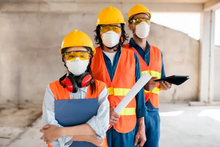 Qué es el apoyo en seguridad e higiene industrial y cómo funciona