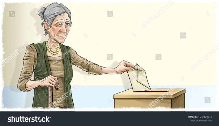 Cómo puedo consultar padrones electorales viejos en Argentina