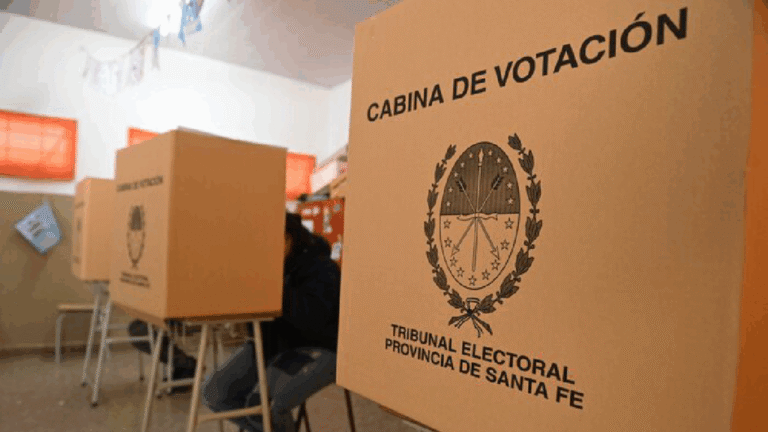 Qué Son Las PASO En Argentina Y Para Qué Sirven En Las Elecciones 7 Qué Son Las PASO En Argentina Y Para Qué Sirven En Las Elecciones