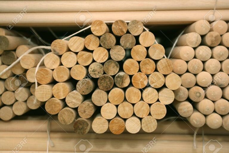 Dónde comprar varillas de madera para marcos de cuadros en Argentina